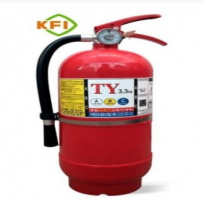 태양 분말 소화기 1.5kg, 3.3kg