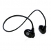 작은이미지: 플레이고 N840 공기전도 무선 넥밴드 이어폰 블랙, 화이트 #2