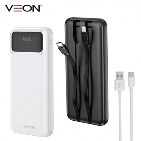 베온 더셀 PD20W-LCD보조배터리10000mAh #2
