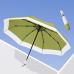 작은이미지: 투톤 8k 자동 3단 양우산 #4