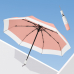 작은이미지: 투톤 8k 자동 3단 양우산 #6