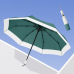 작은이미지: 투톤 8k 자동 3단 양우산 #7