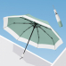 작은이미지: 투톤 8k 자동 3단 양우산 #8