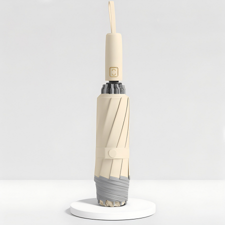 자동 3단 거꾸로 양우산 #4