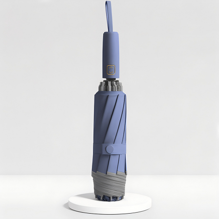 자동 3단 거꾸로 양우산 #5