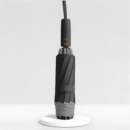 자동 3단 거꾸로 양우산 #6