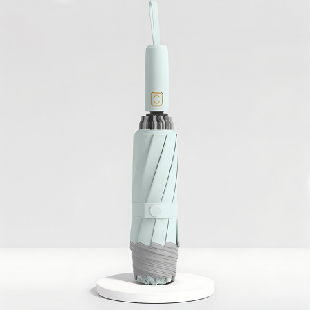 자동 3단 거꾸로 양우산 #3