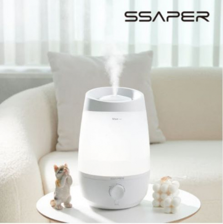 셰퍼 JSK-N4076 아쿠아 무드등가습기 #2