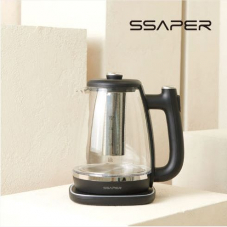 셰퍼 JSK-N4003 라피도 티포트기 #2