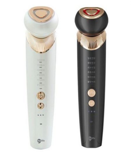 휴라이프 JSK-N4038 뷰리미 갈바닉 마사지기 #2