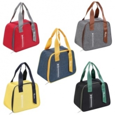 다온 쿨러백 보온 보냉가방 도시락가방 런치백 보냉백