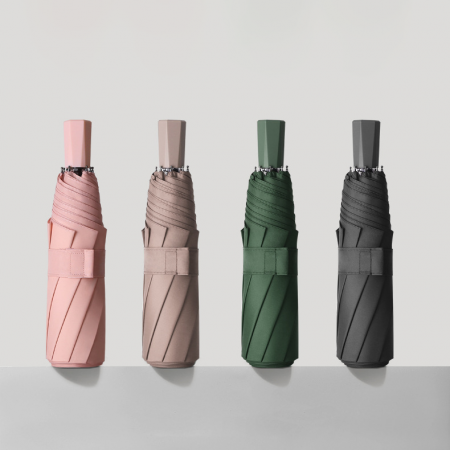 베이직 파스텔 3단우산 3TMU002 #3