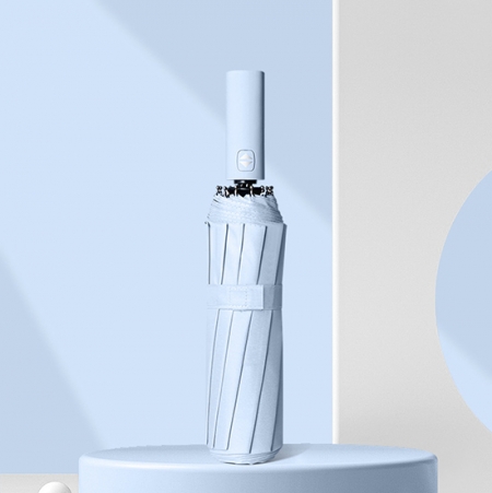 아다라 12K 3단 자동 양우산 #7