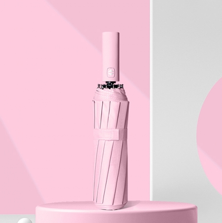 아다라 12K 3단 자동 양우산 #8