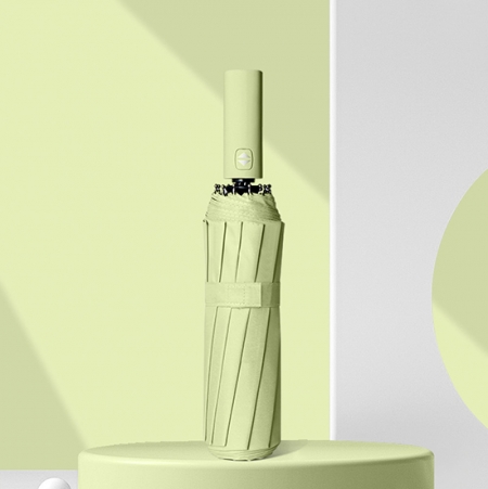 아다라 12K 3단 자동 양우산 #9