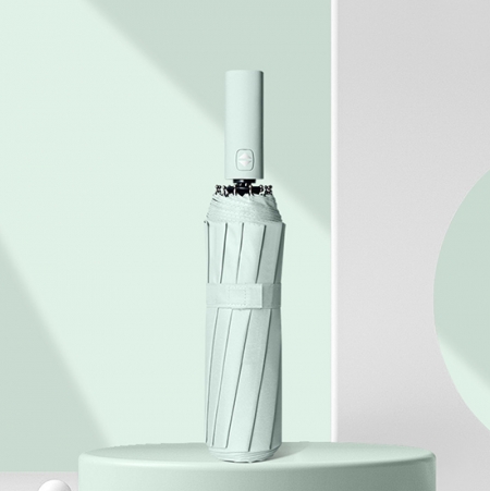 아다라 12K 3단 자동 양우산 #4