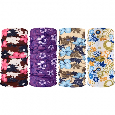 다용도 멀티스카프 넥워머 버프 두건 #6