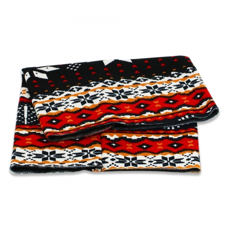 다용도 기모 멀티스카프 넥워머 버프 두건 #5