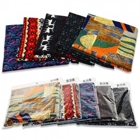 다용도 기모 멀티스카프 넥워머 버프 두건 #3