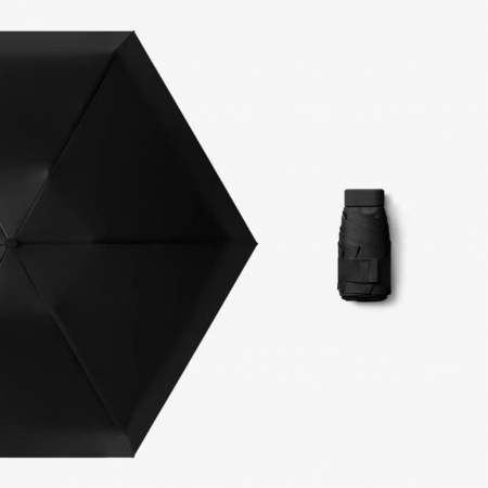 슬림미니 파우치 5단우산 3TMU010 #3
