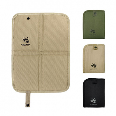 보타디자인 폴드4 휴대용 접이식 미니쿠션방석 #3