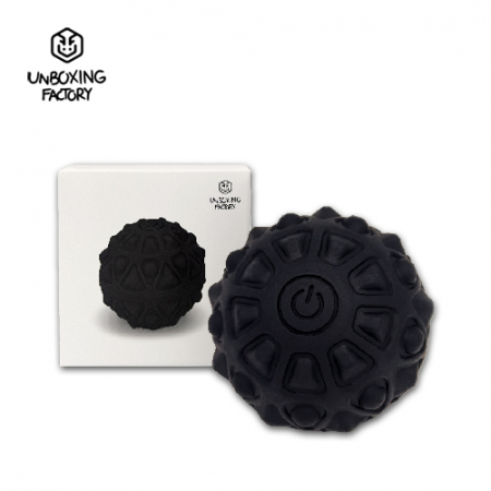 언박싱팩토리 전동 마사지볼 #2