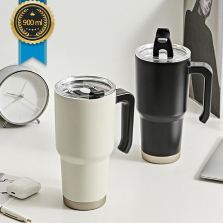 S9 텀블러 900ml #4