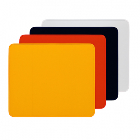 고중량 솔리드 폴라폴리스 무지담요 담요 무릎담요 100cm x 75cm + 더스트백 // 인쇄제작가능 #7