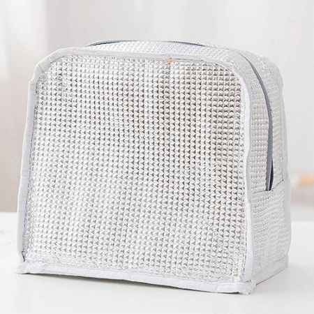 오리보온보냉백 보냉백 보온백 런치백 // 인쇄제작가능 #6