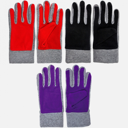 폴라폴리스 스마트폰 터치장갑 // 인쇄제작가능 #3