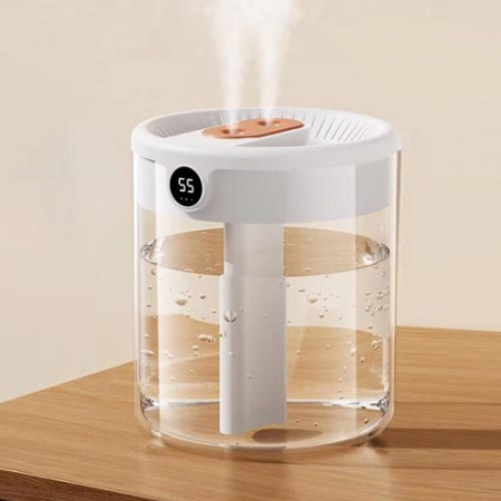 퀸나 컴피 USB 가습기 1.5L #2