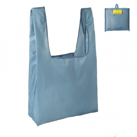 B133 파스텔 바쿠백 장바구니 시장가방 쇼핑백 인쇄 답례품 판촉물 #2