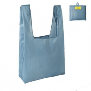 B133 파스텔 바쿠백 장바구니 시장가방 쇼핑백 인쇄 답례품 판촉물