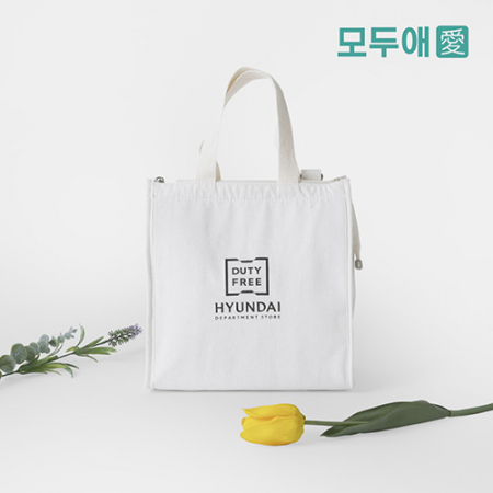 모두애 보온보냉 에코백 도시락 세트 #3