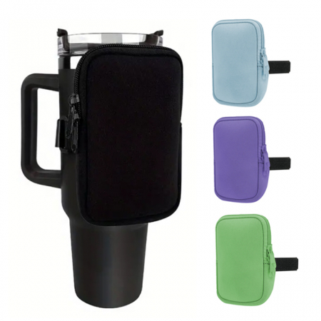 B129 텀블러파우치 멀티 스탠리 호환 보조가방 주머니 #2