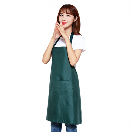 주방방수앞치마 A형 // 인쇄제작가능 #4