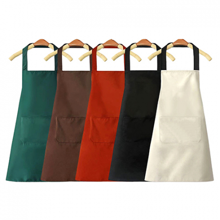 주방방수앞치마 A형 // 인쇄제작가능 #3