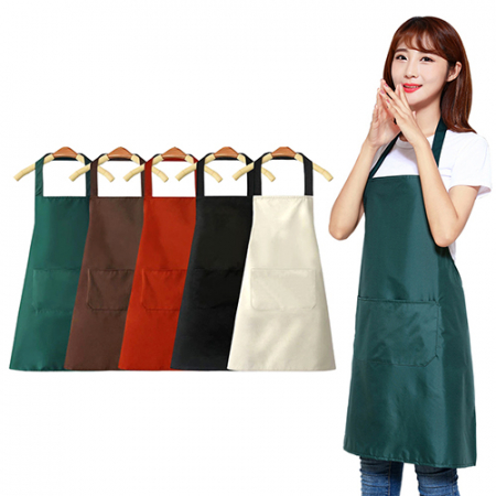 주방방수앞치마 A형 // 인쇄제작가능 #2