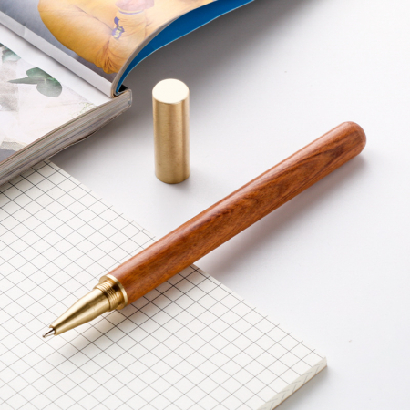 고급 원목 볼펜 3TMP004 #3