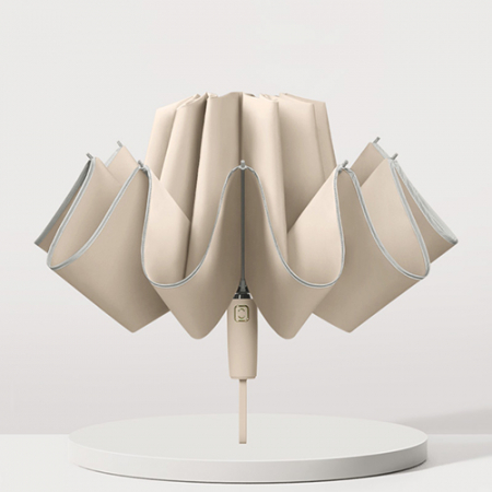 루티네 거꾸로 보송이 자동암막 양우산 인쇄무료 #4