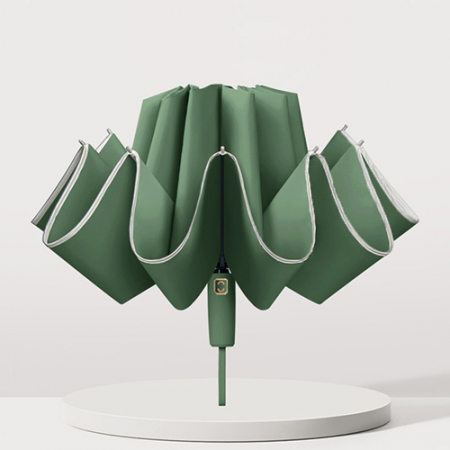 루티네 거꾸로 보송이 자동암막 양우산 인쇄무료 #5