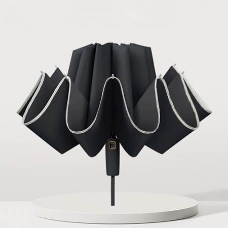 루티네 거꾸로 보송이 자동암막 양우산 인쇄무료 #6