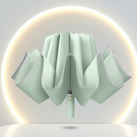 루티네 거꾸로 보송이 자동암막 양우산 인쇄무료 #3