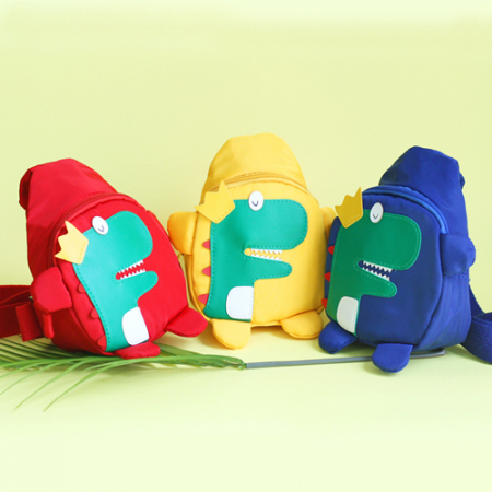 킹 다이노 키즈 크로스백 K2518 #2