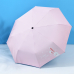 작은이미지: 루티네 캐릭터 3단 수동 암막 양우산 인쇄무료 #5