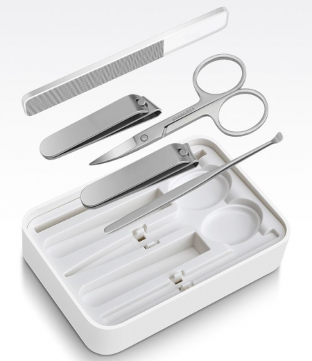 엑시온 프리미엄 손톱깎이 5종세트 #3