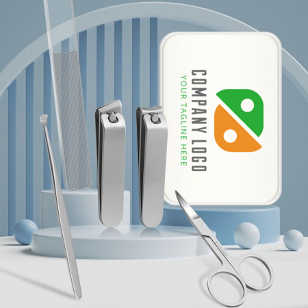 엑시온 프리미엄 손톱깎이 5종세트 #4