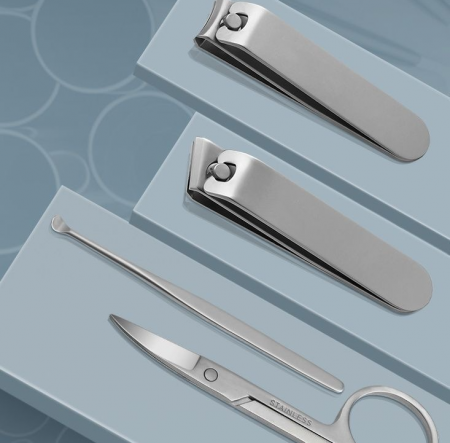 엑시온 프리미엄 손톱깎이 5종세트 #5