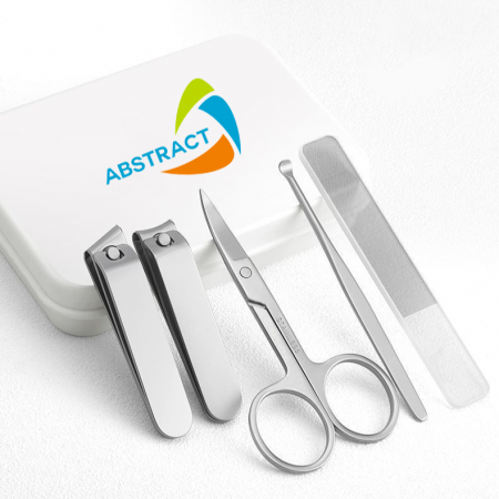 엑시온 프리미엄 손톱깎이 5종세트 #2