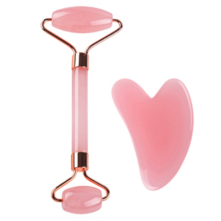 무드핑 K2522 하트괄사 세트 #2